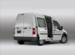 Ford Transit Connect 2002 года